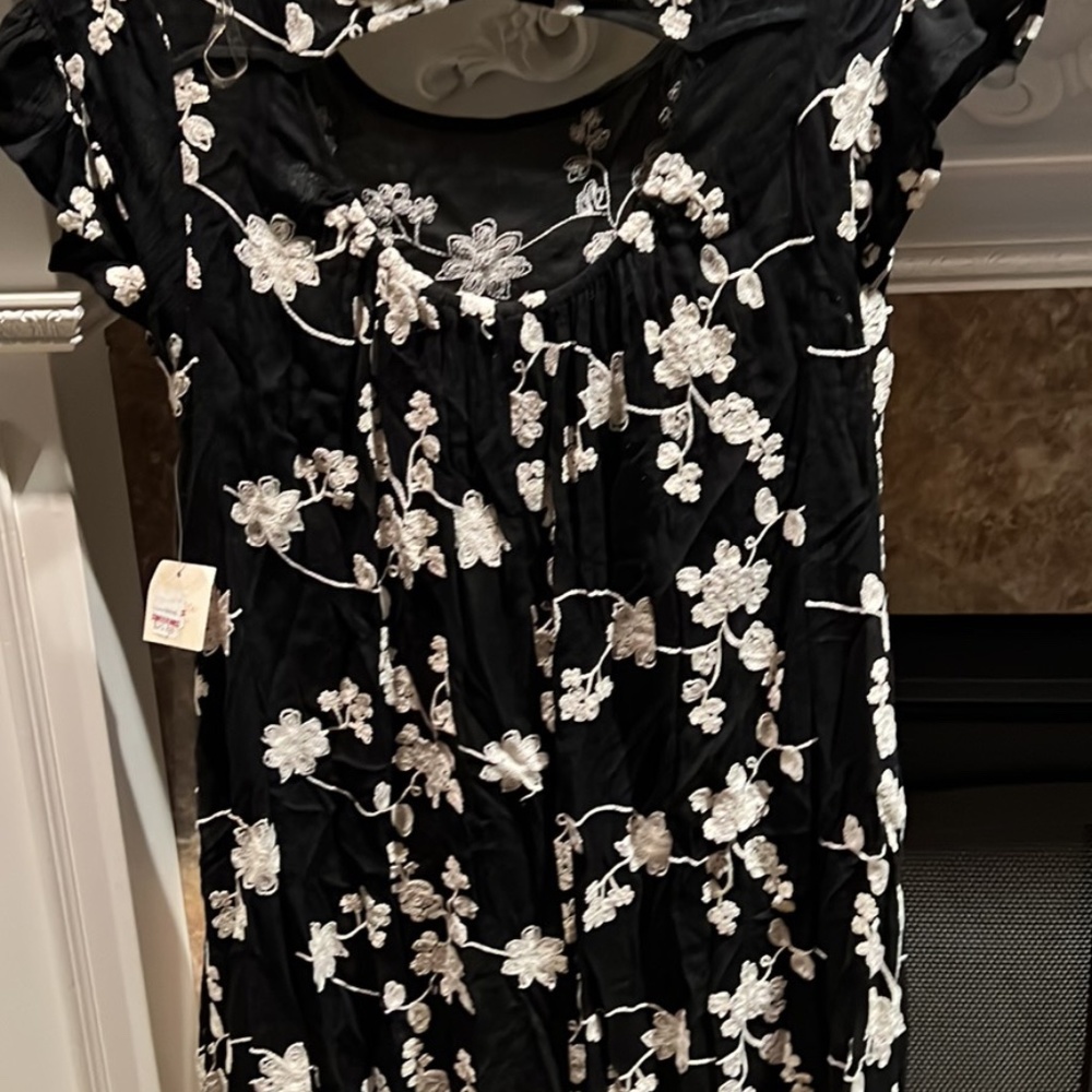 NWT Altered State adorable dress